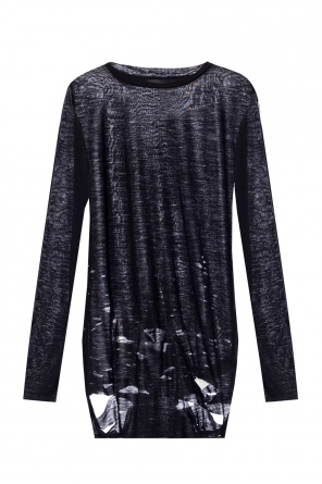 Long sleeve t-shirt, zdjęcie 1 Long sleeve t-shirt od Diesel